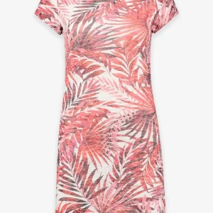 AMMY TUNIKA - Red print