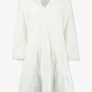 ADA TUNIKA - Chalk white