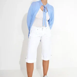 JEANS - Vit