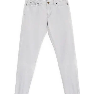 JEANS - Grå