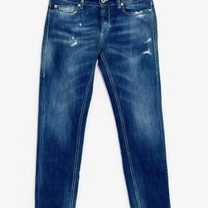 PANTALONE MONROE - Denim