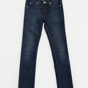 HEX PROD JEANS - Mörkblå