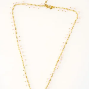 HALSBAND PÄRLOR - Soft