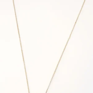 HALSBAND GREENLADIES.SE - Silver