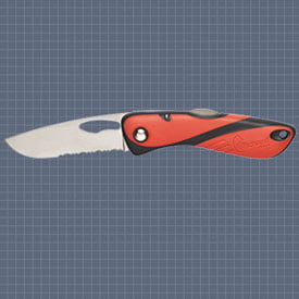 Offshore knife