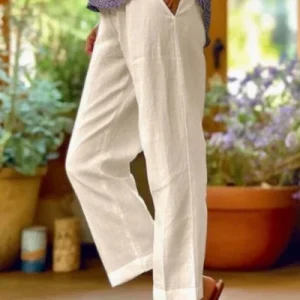 Alma™ | Byxor i Coastal Breeze