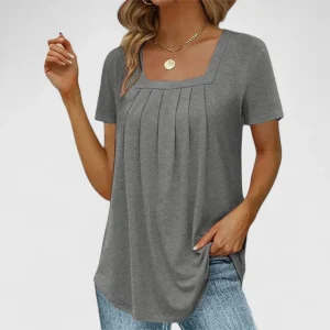 Mirelina | Sofistikerad Sommarblus