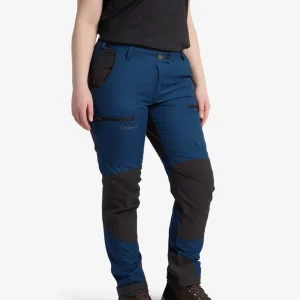Pinewood® Caribou Tc Byxa Dam / D.Dive/D.Anthracite