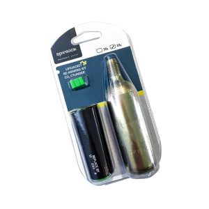 Spinlock re-arming kit