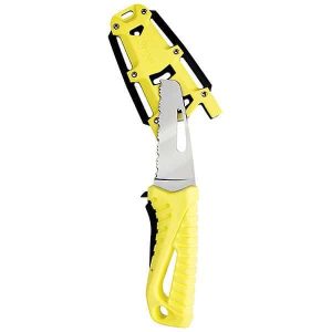 Wichard Offshore Rescue knife