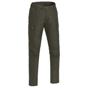 Pinewood® Finnveden Classic Byxa / Moss Green
