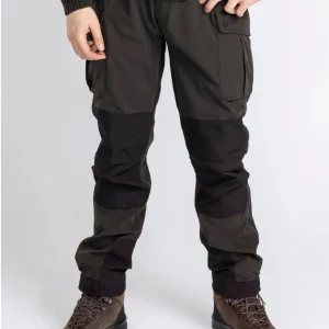 Pinewood Lappland Rough Byxa Herr / Black