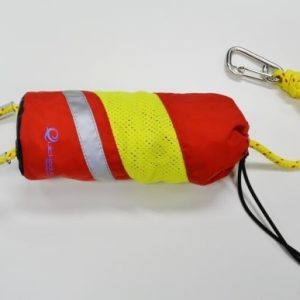 QS Throwing line