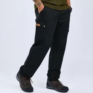 Pinewood® Finnveden Byxa Herr / Black