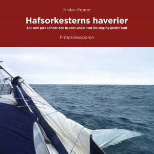 Hafsorkesterns haverier bok
