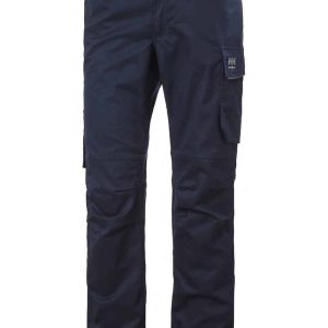 Helly Hansen Manchester Byxa Marin