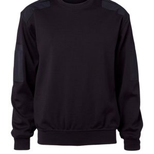 Clipper Oslo Nato Pullover O Neck