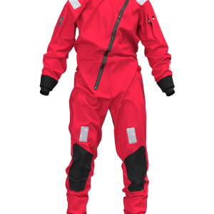 Ursuit AWS – Active Water Suit Röd