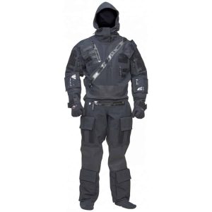Ursuit RDF Rapid Deployment Force