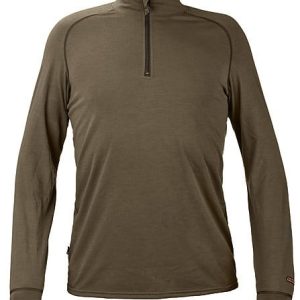 Clifton FRLW Half Zip
