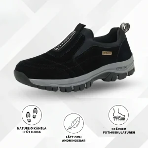VitalStep™ | Ortopediska Promenadskor