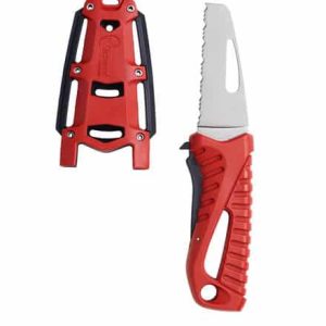 Wichard Offshore Rescue knife