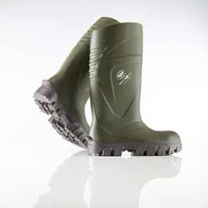 Safety Boot PU S5