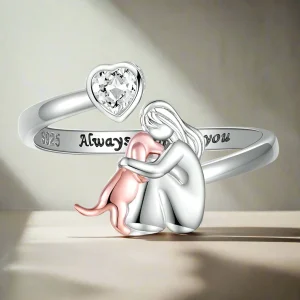 Aurelia™ | Justerbar hundring